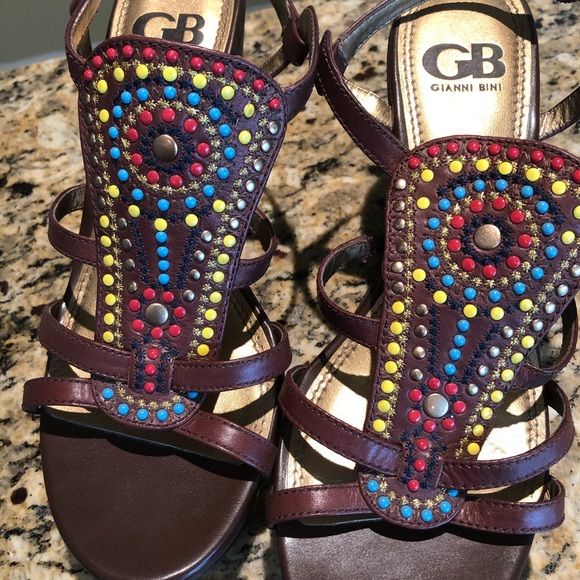 Gianni Bini women’s wedges - Picture 6 of 6